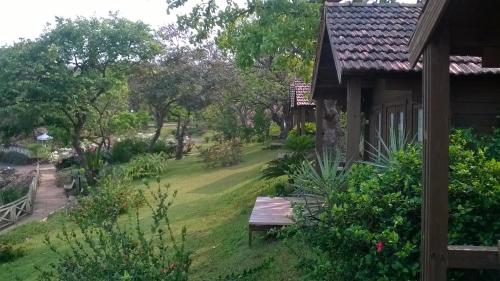 Premium Sea View Cottage