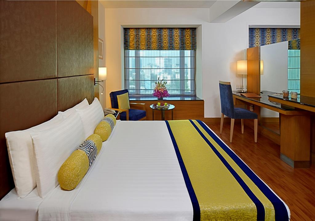 Business Double Room