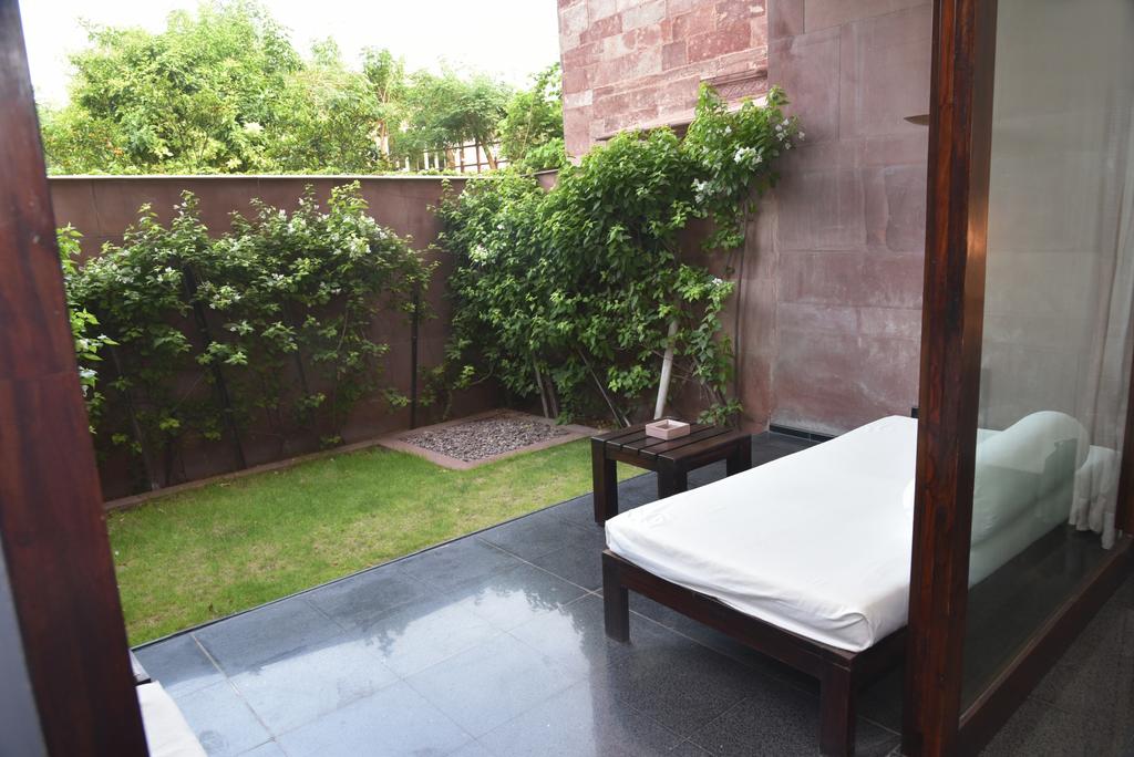 Luxury Double Room