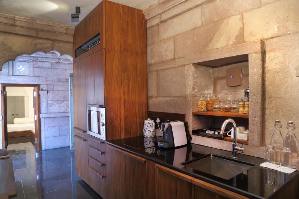 Heritage Suite