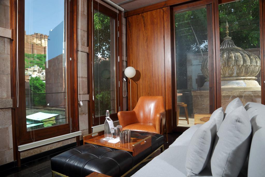 Luxury Double Room