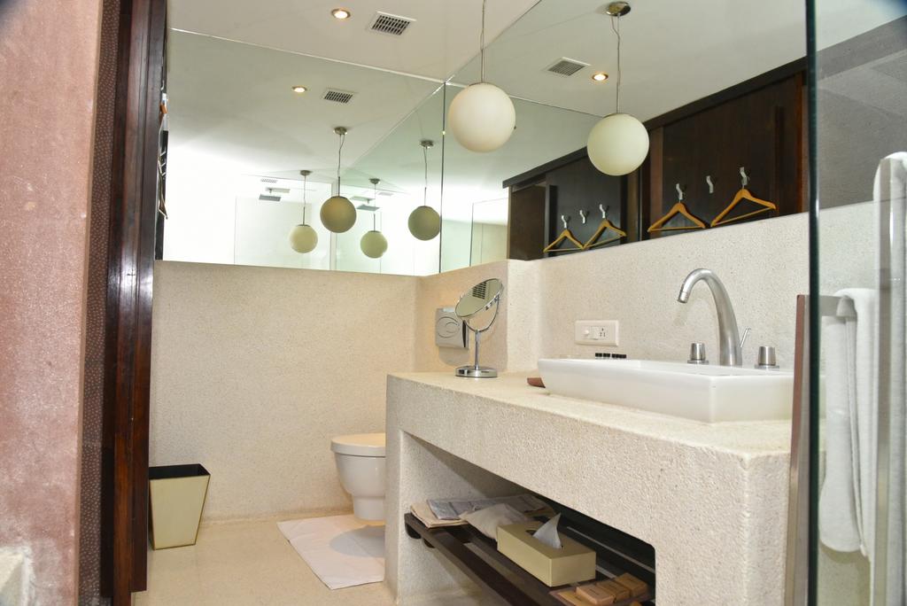 Luxury Double Room