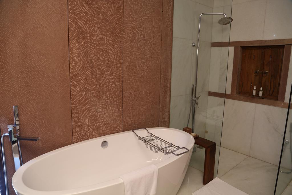 Luxury Double Room
