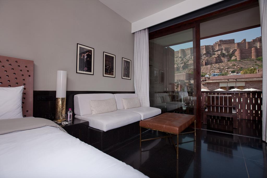 Luxury Double Room