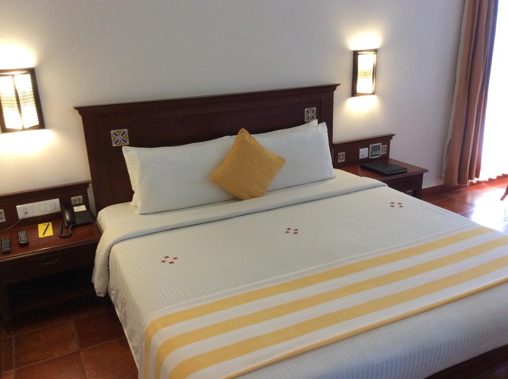 Premium Double or Twin Room