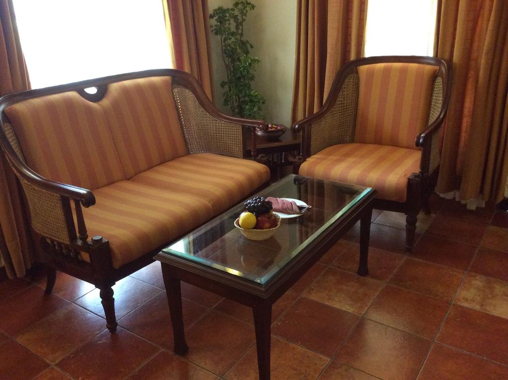Premium Double or Twin Room