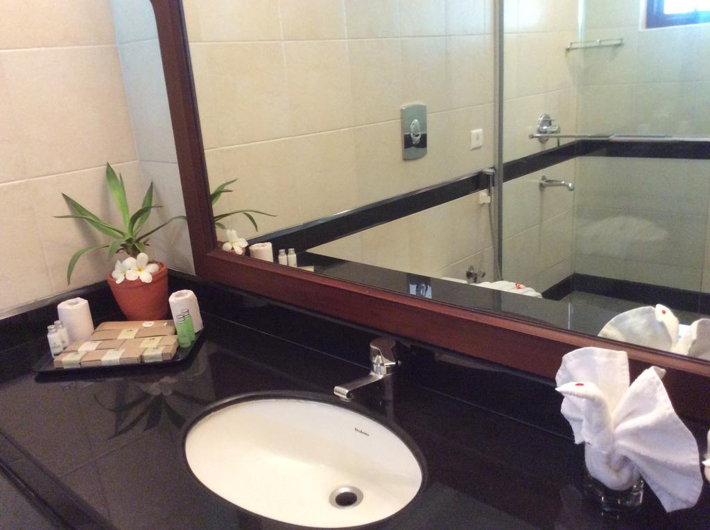 Premium Double or Twin Room
