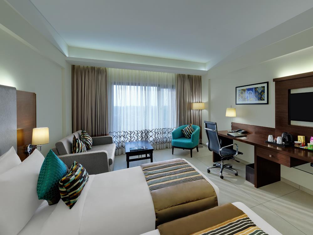 Wintergreen Room