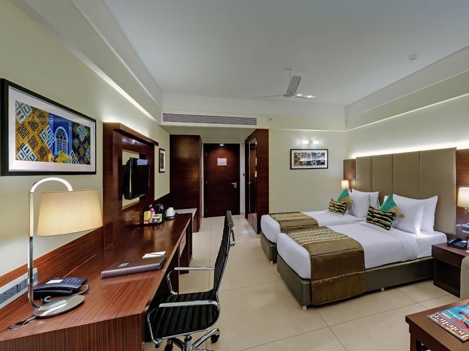 Wintergreen Room
