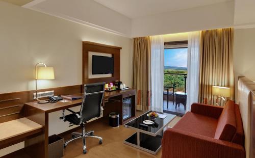 Executive Double Room