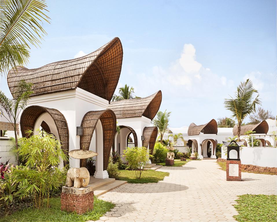 Superior Room with Balcony