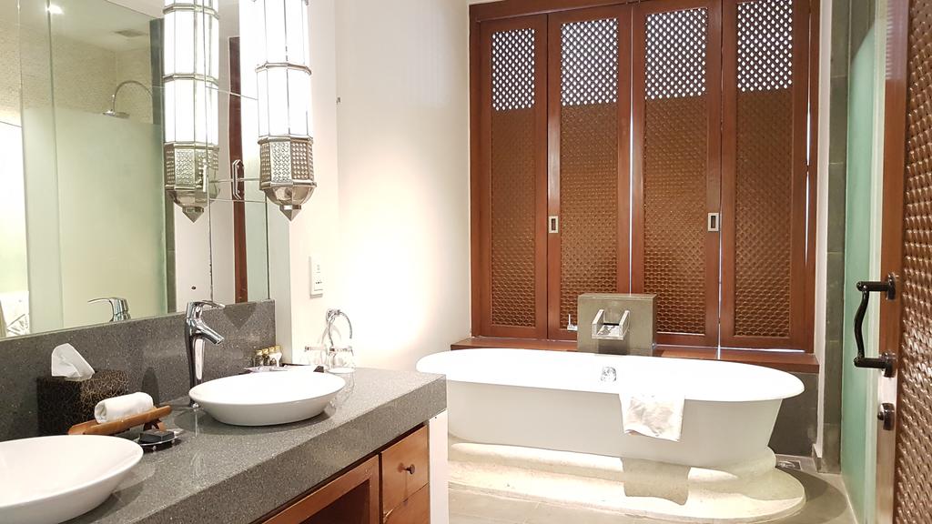 Superior Room with Balcony