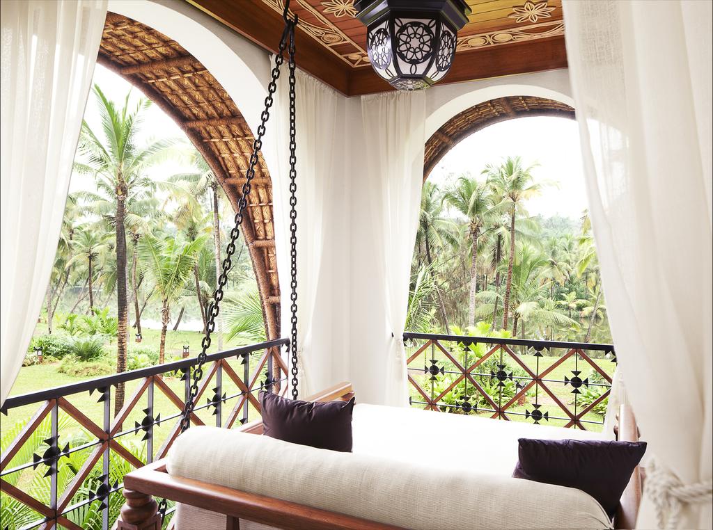 Deluxe Villa with Private Courtyard