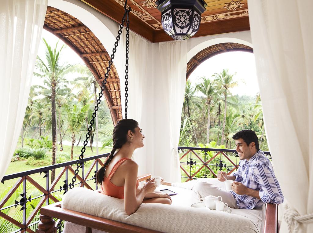 Superior Room with Balcony