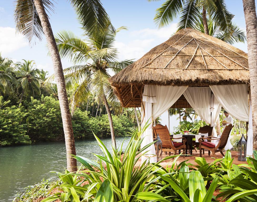 Luxury Suite with Terrace