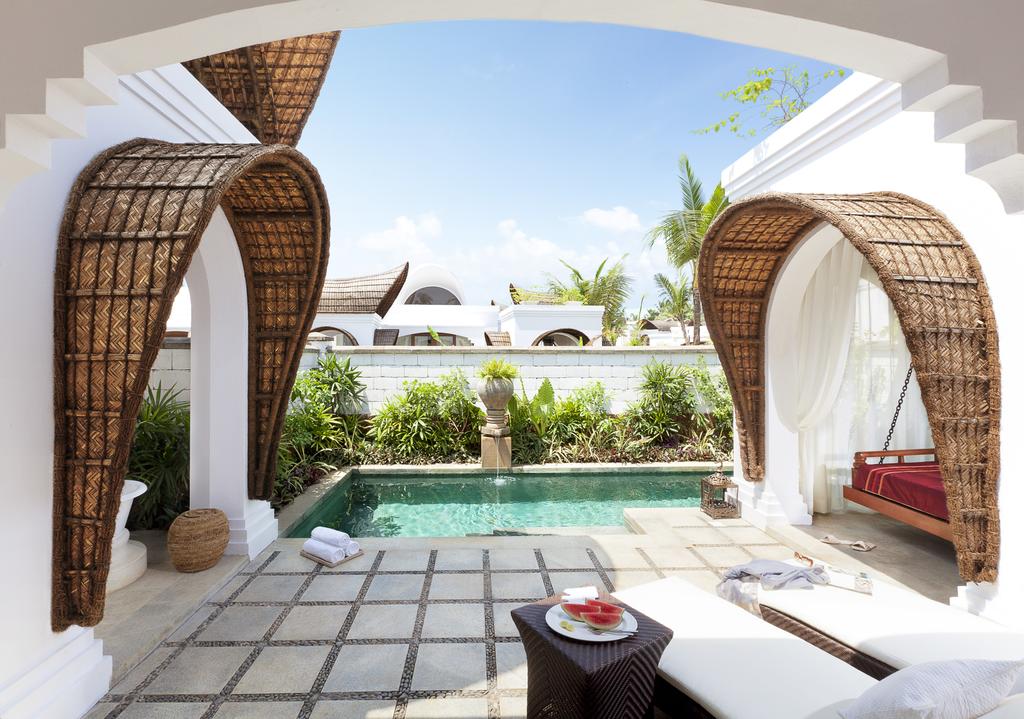 Superior Room with Balcony