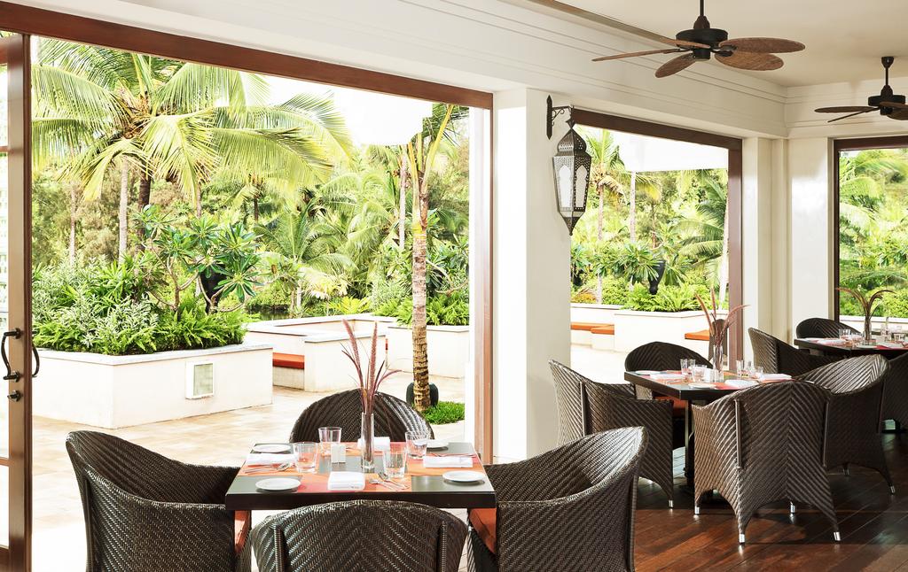 Superior Room with Balcony