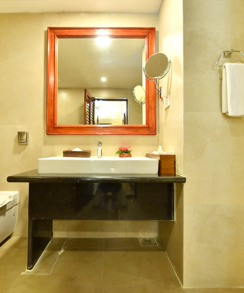 MAHARAJA SUITE
