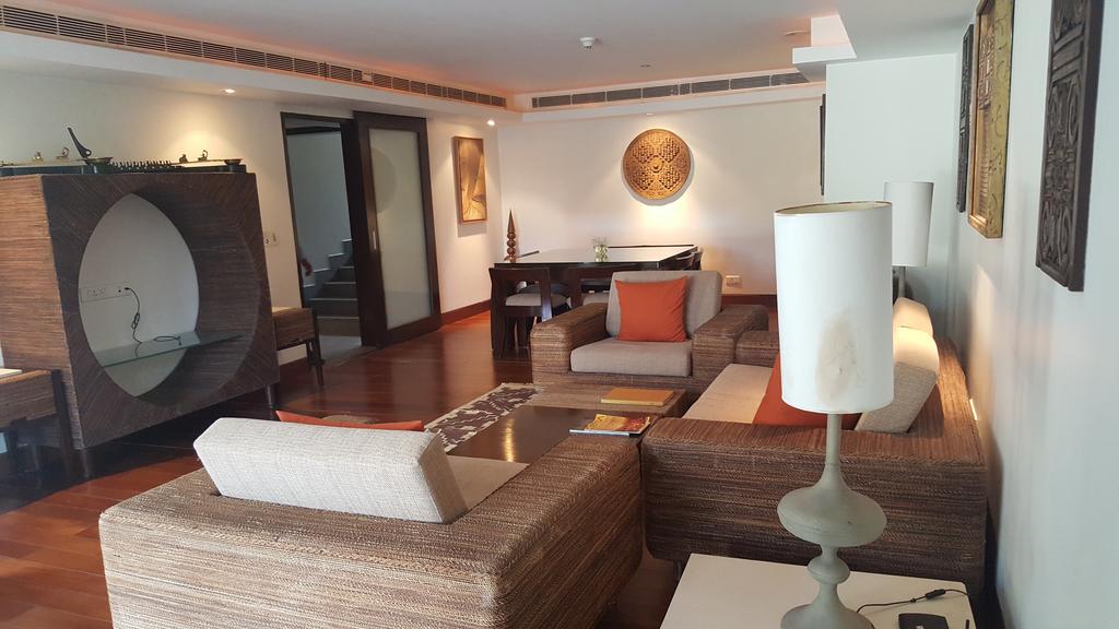 The Lalit Legacy Suite