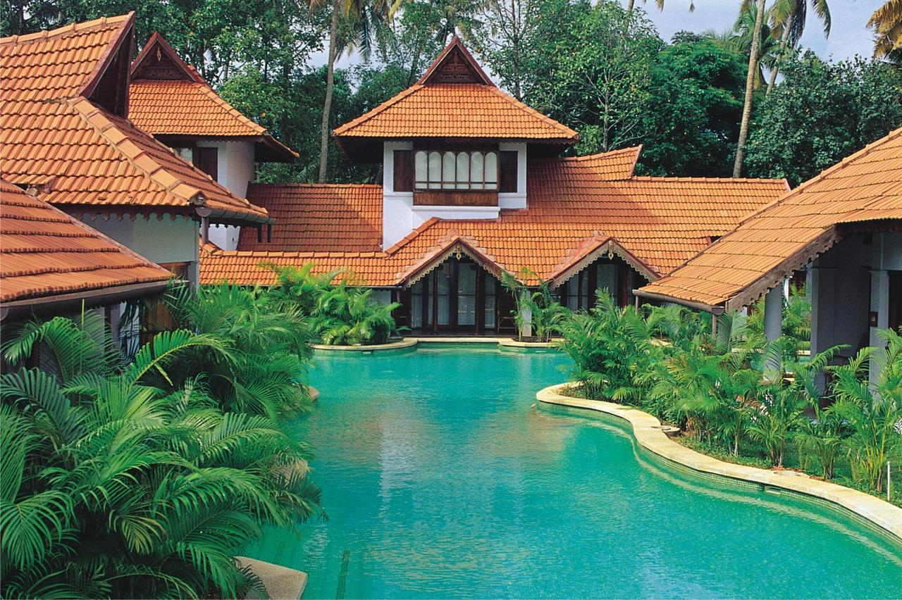 Meandering Pool Villa