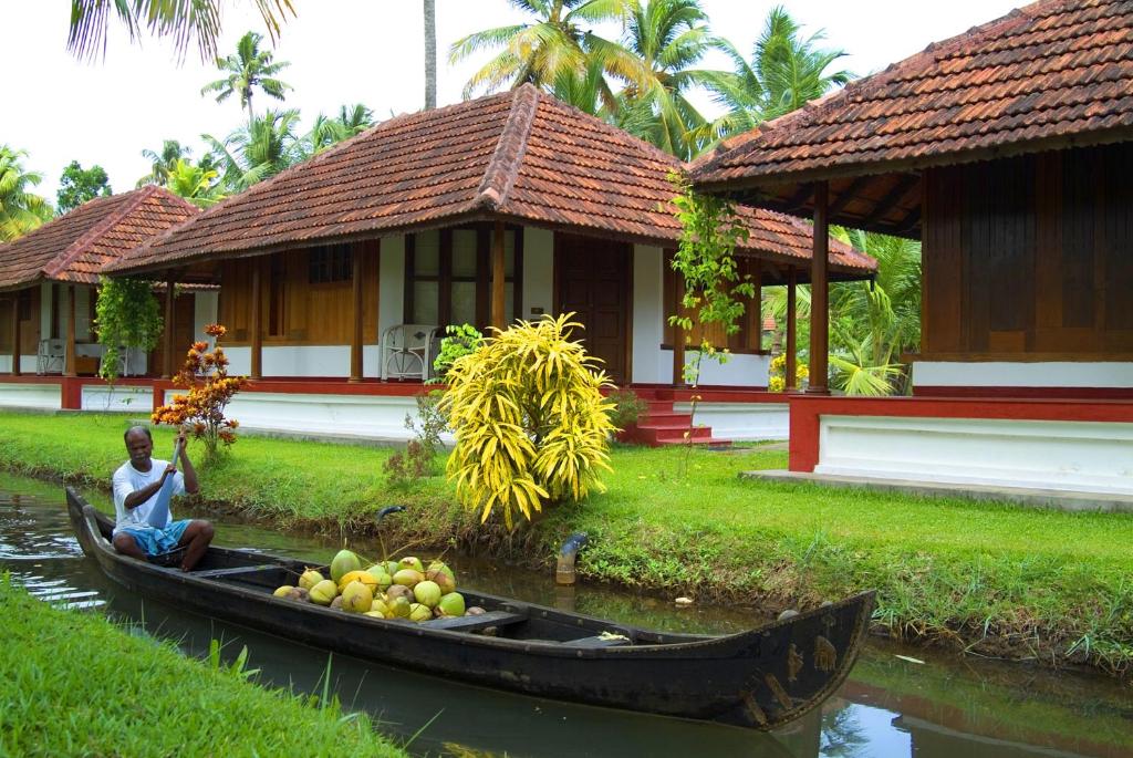 Heritage Bungalow