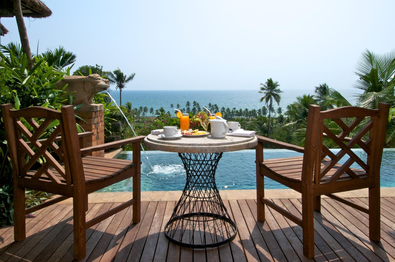 Premium Suites Sea View with Plunge Pool