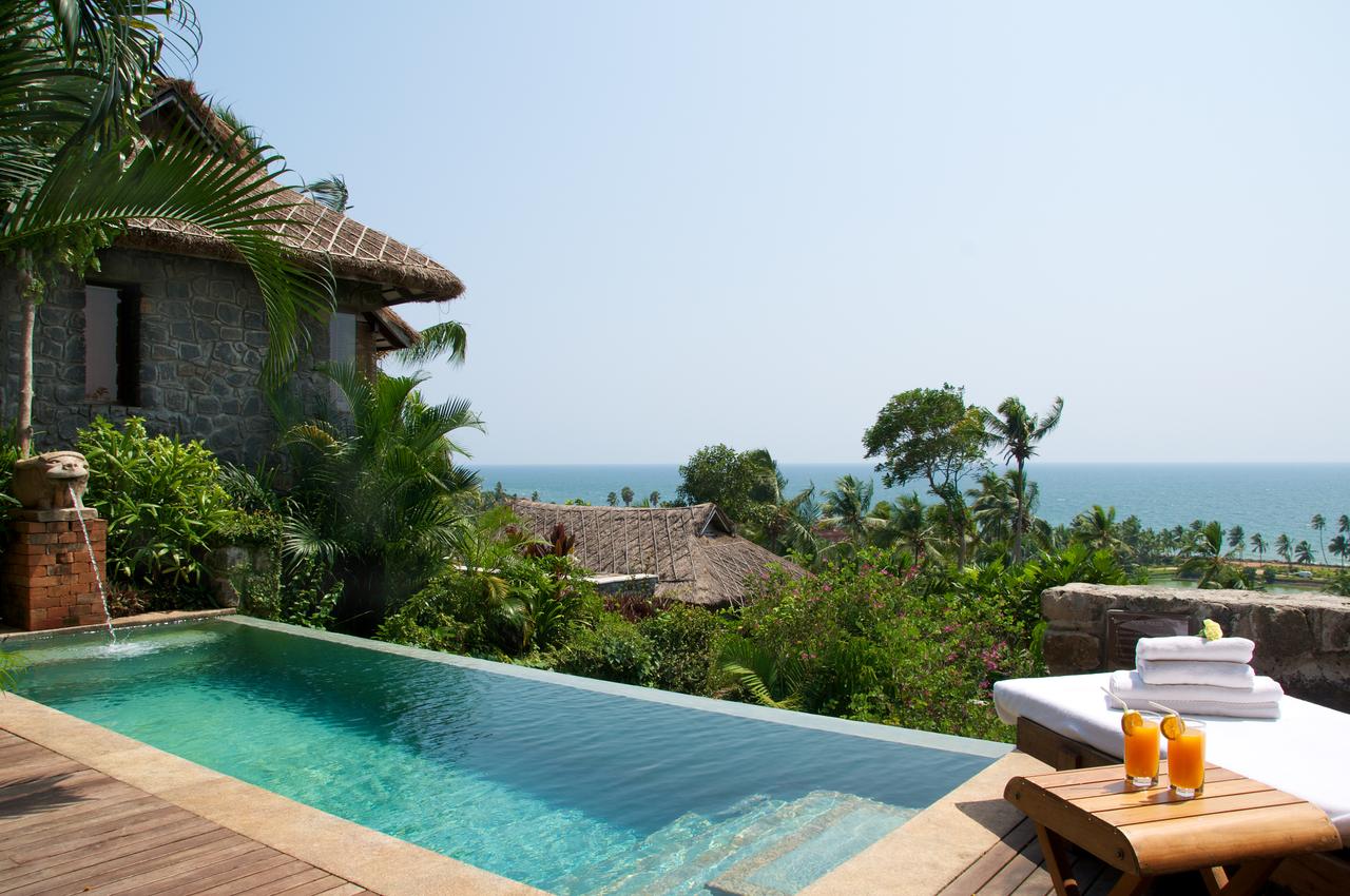 Premium Suites Sea View with Plunge Pool