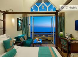 Premium Room with View and Terrace