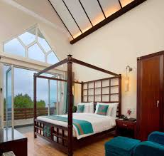 Premium Room with View and Terrace