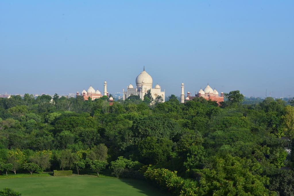 Premium Rooms (Taj Facing)