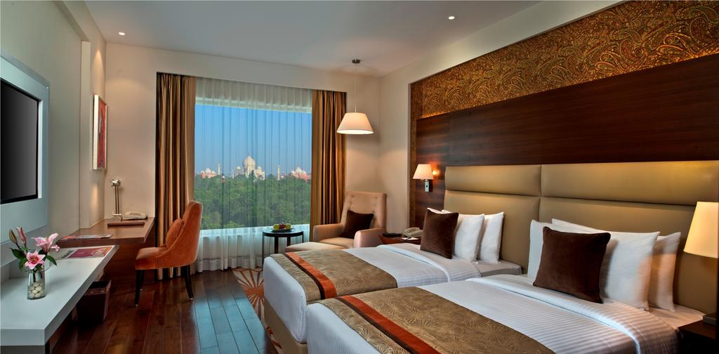 Premium Rooms (Taj Facing)