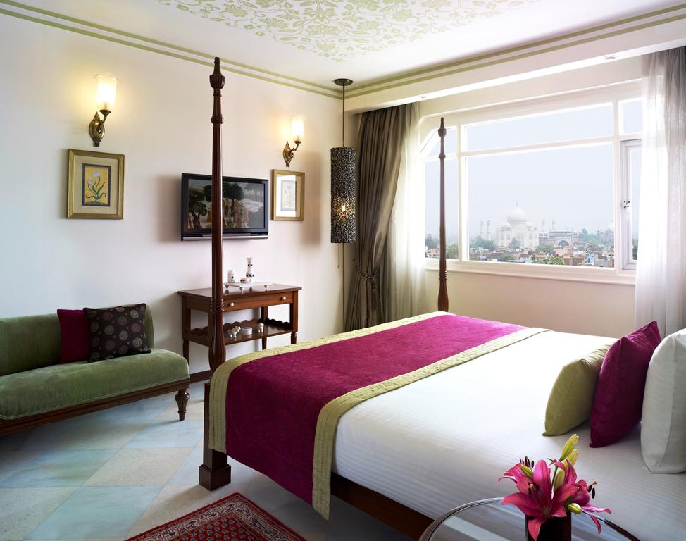 Premium Room Taj View