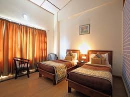 Super Deluxe Room