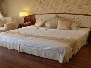 Super Deluxe Double Room
