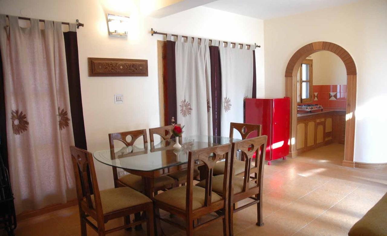 Premium Double or Twin Room