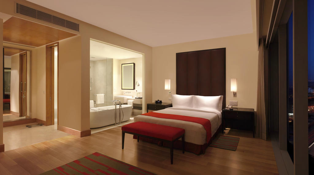 Trident Preferred Room