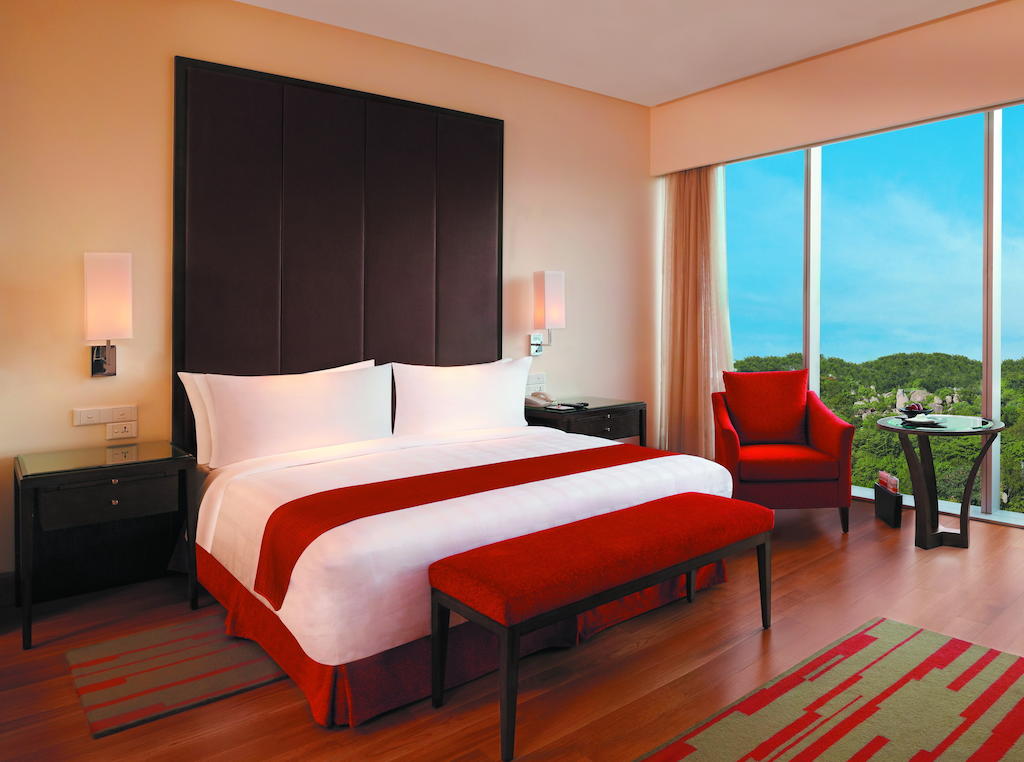 Trident Preferred Room