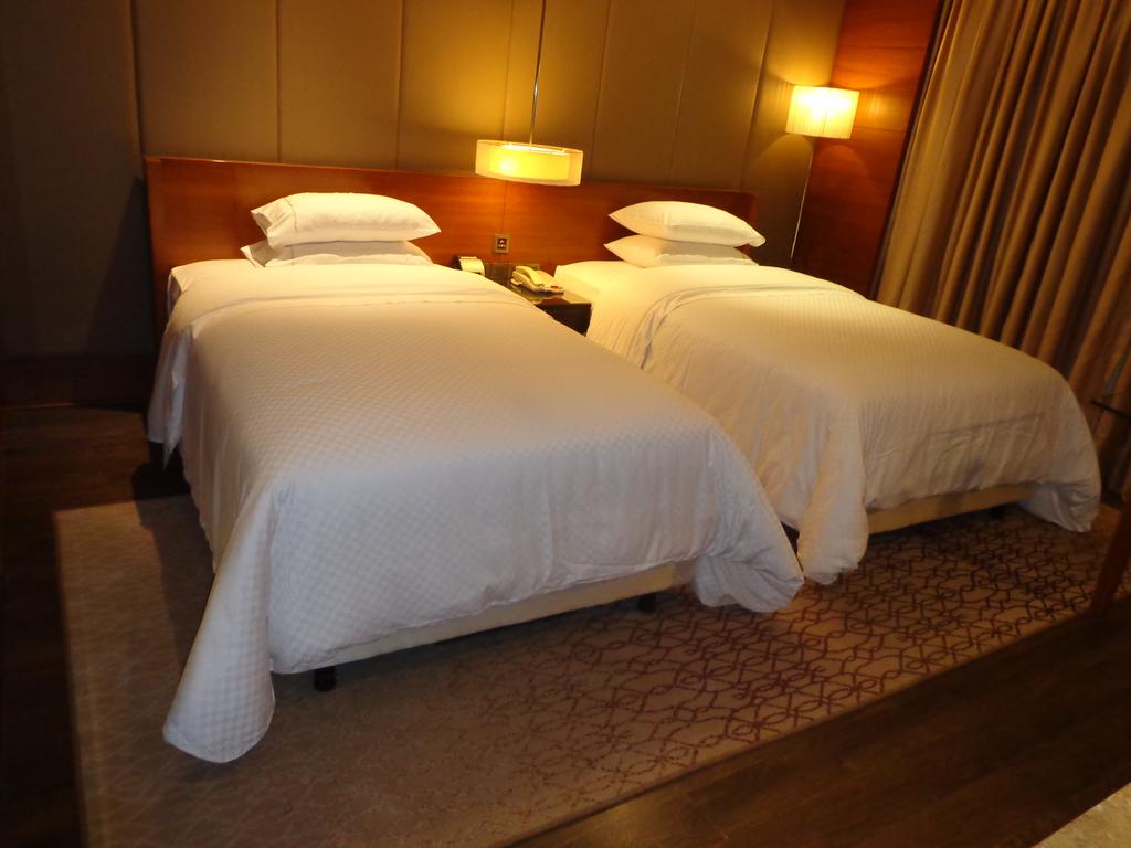 Deluxe, Guest room, 2 Twin