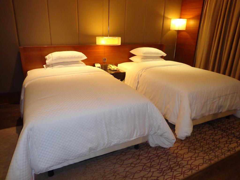 Deluxe, Guest room, 2 Twin