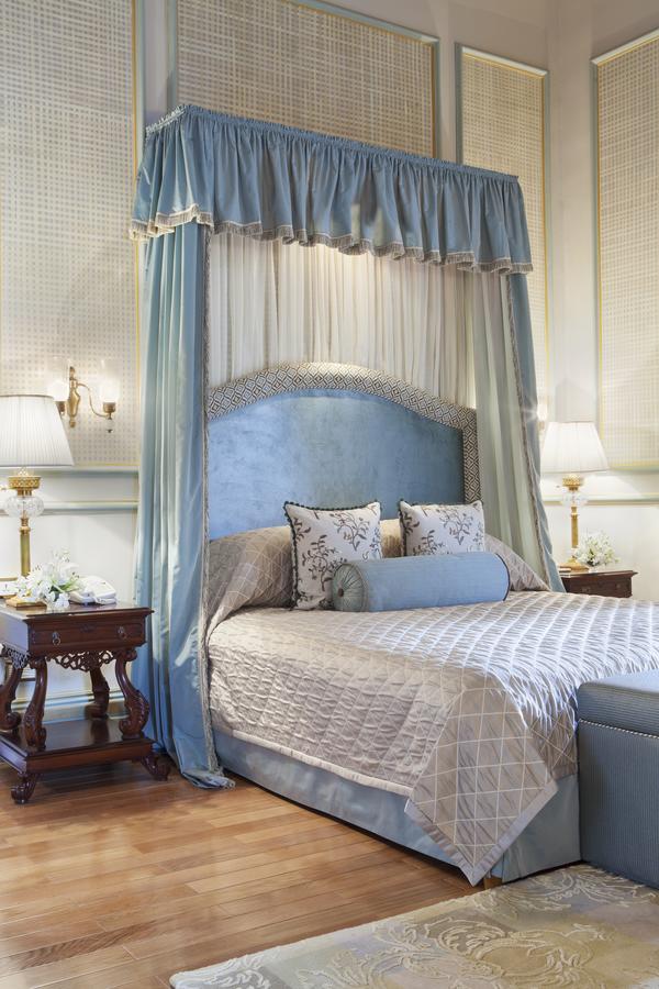 Historical Suite City View