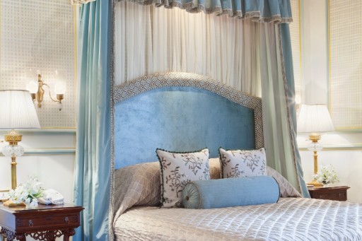 Historical Suite City View