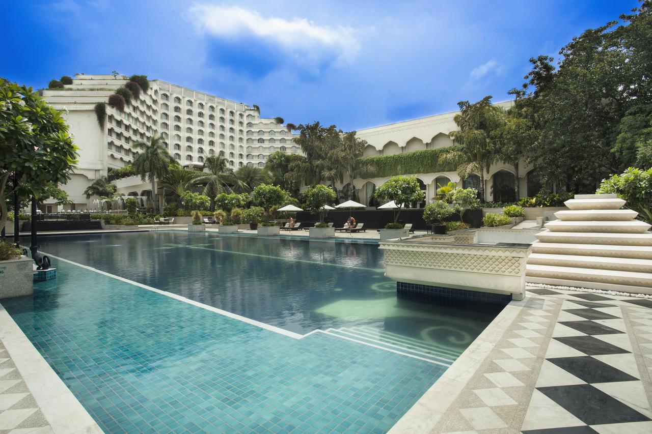 Deluxe Room City View