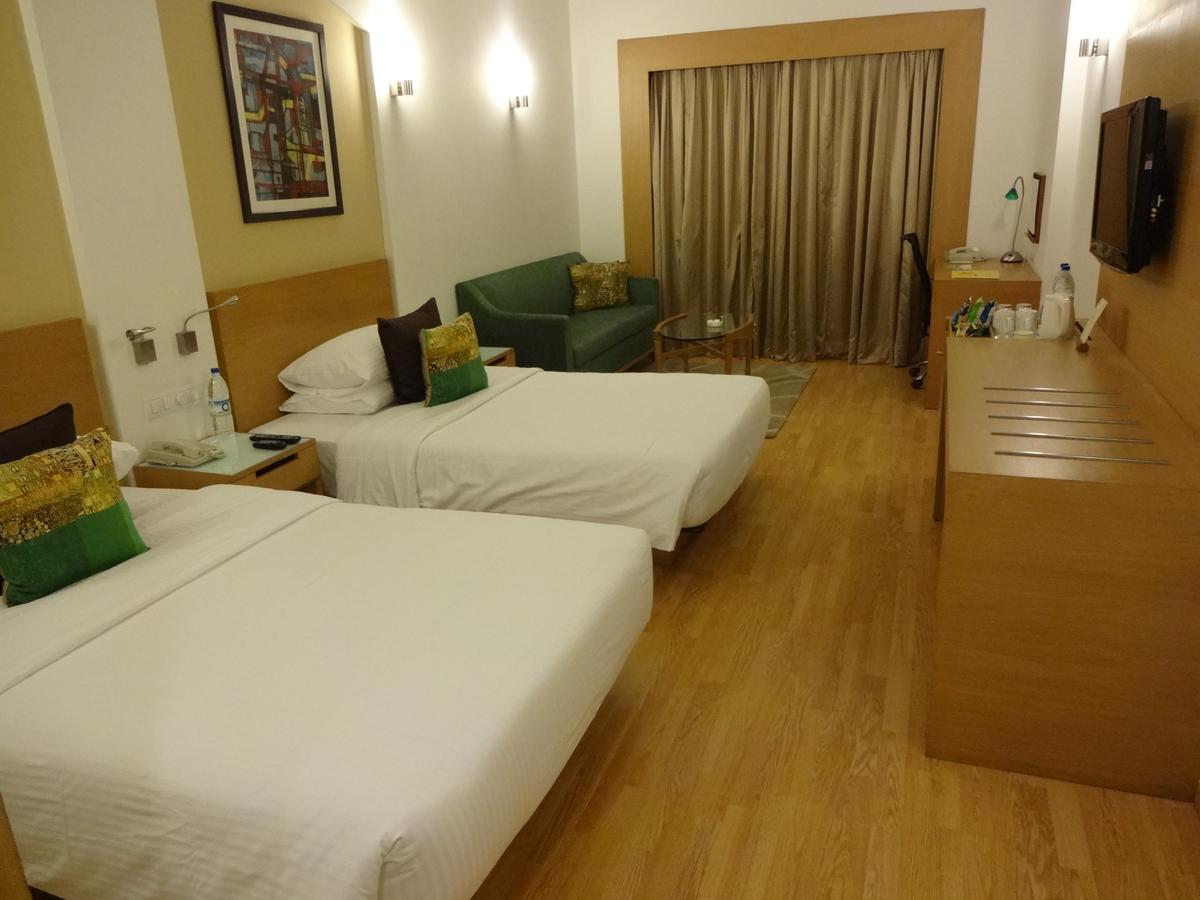 Business Double or Twin Room