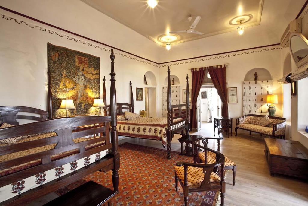 Heritage Royal Room