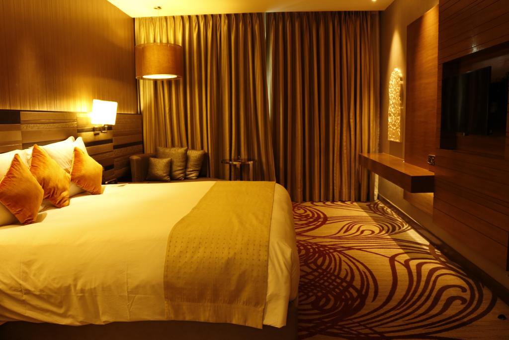 Executive Twin Room