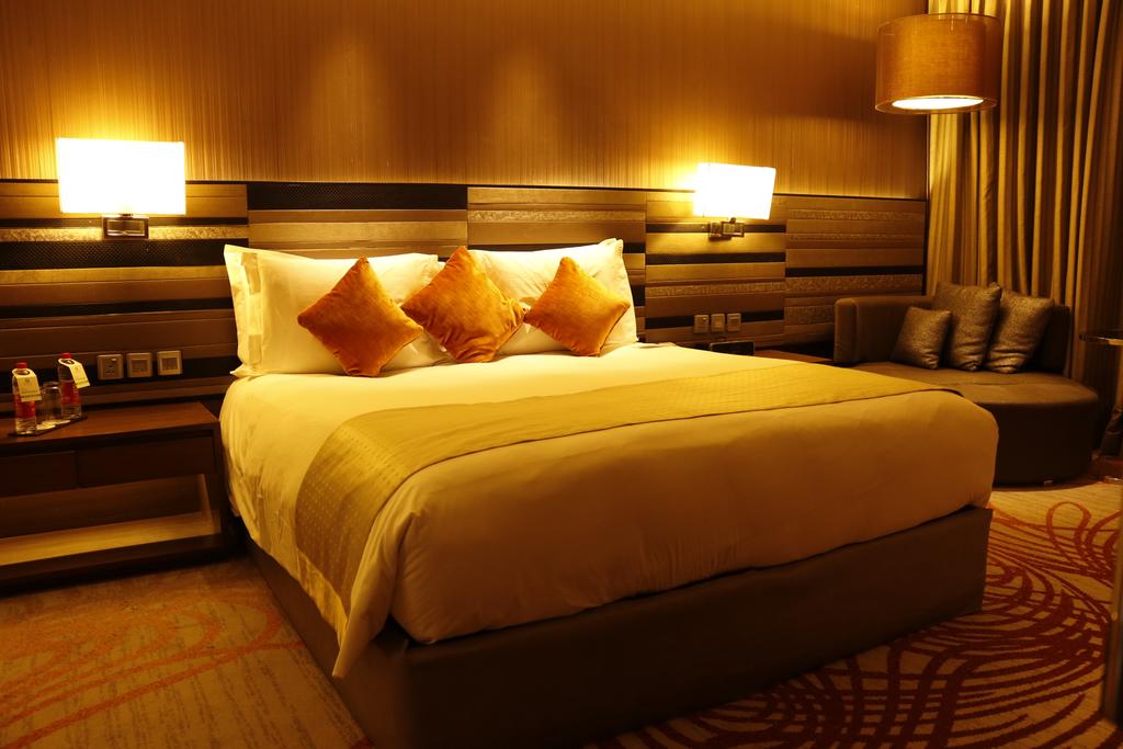 Executive Twin Room