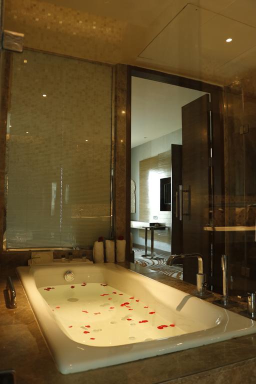 Executive Twin Room