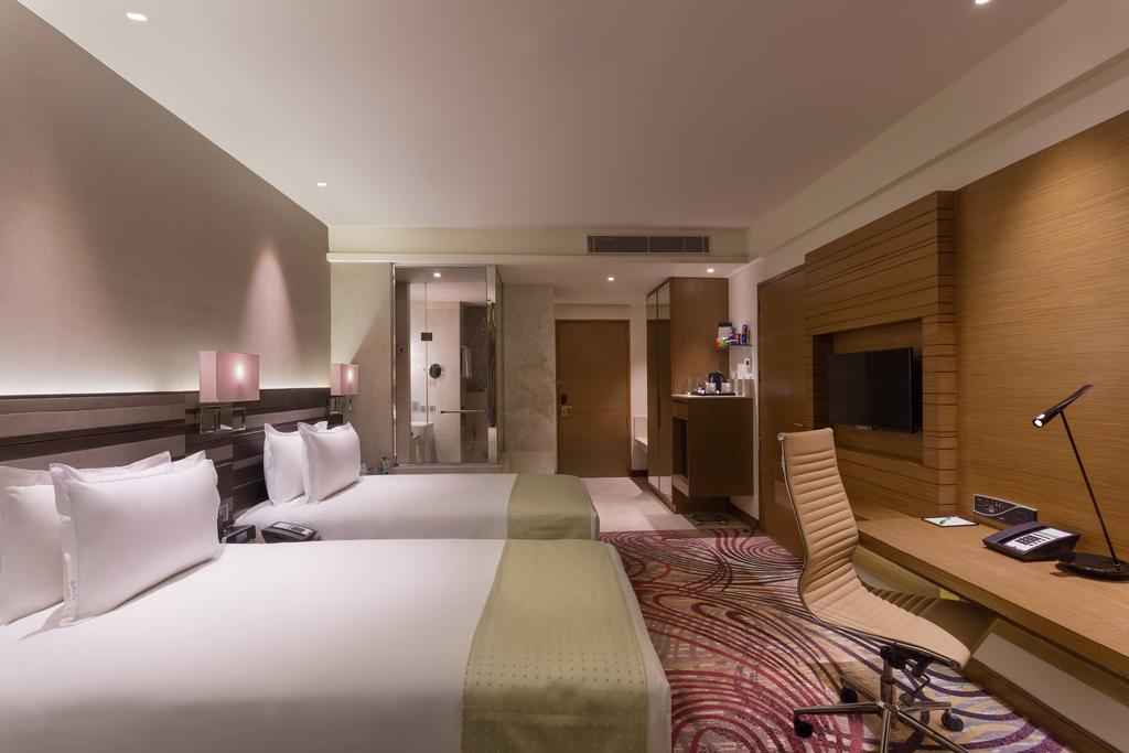 Executive Twin Room