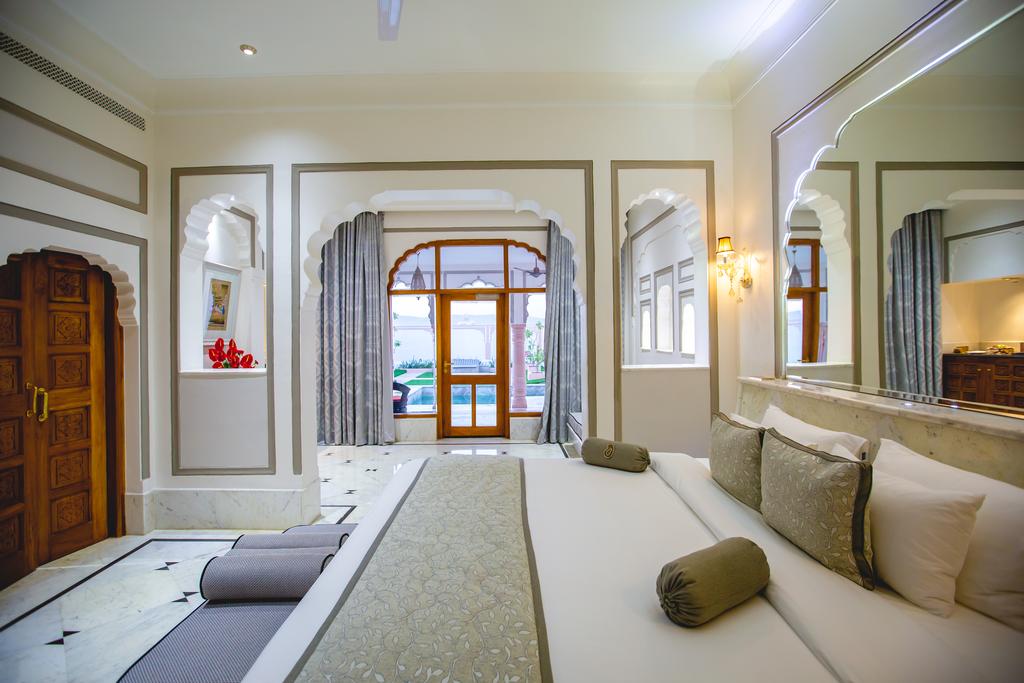Heritage Villa Suite with Private Pool