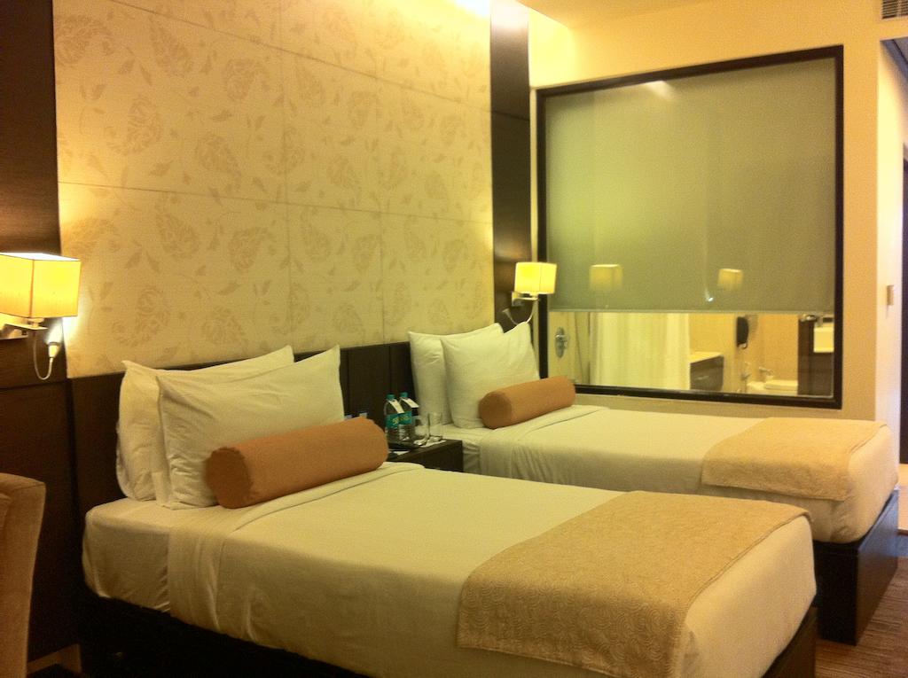 Club Double Room